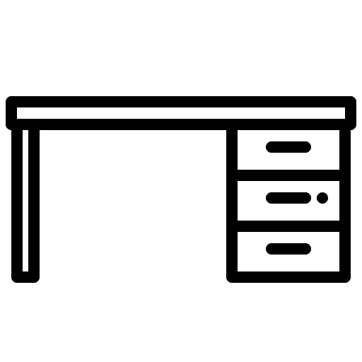 Bàn học sinh