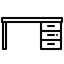 Bàn học sinh