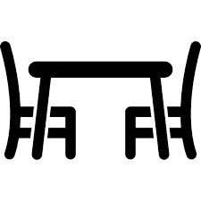 Bàn ăn gỗ