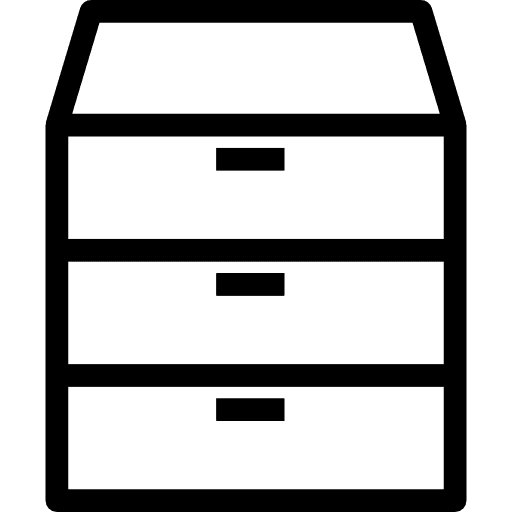 Tủ giày dép
