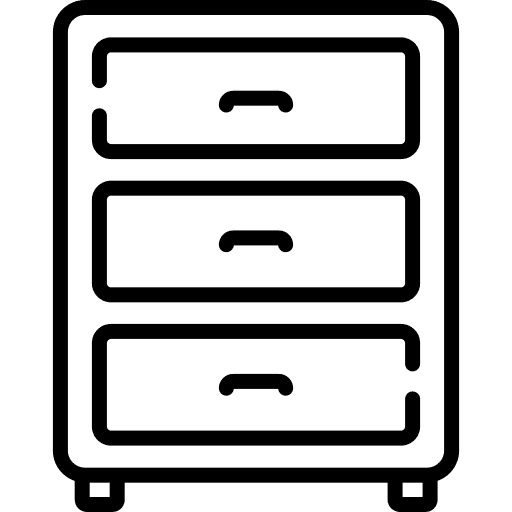 Tủ tài liệu
