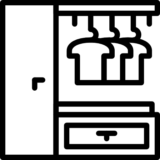 Tủ quần áo